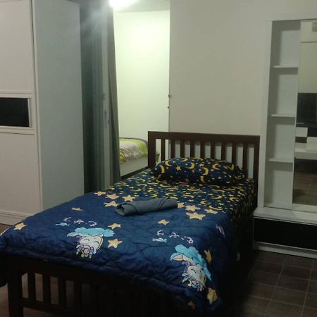 Popular Condo Muang Thong Thani near Impact Bangkok Exterior photo