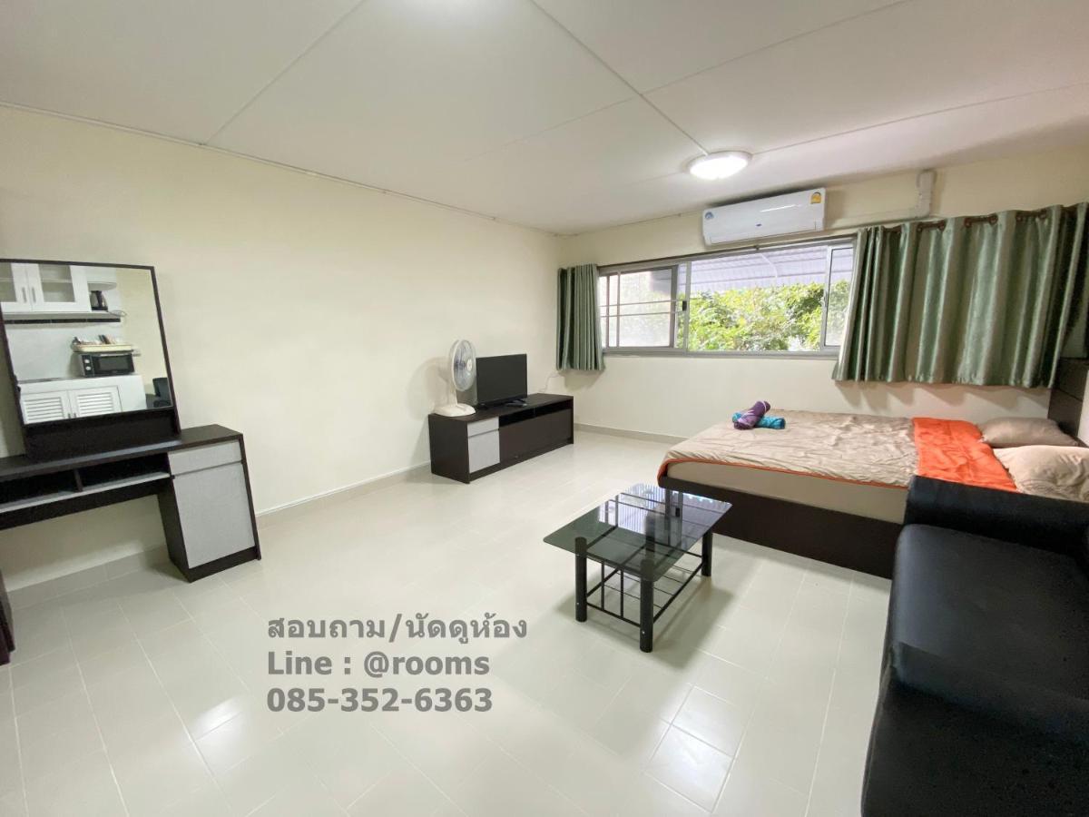 Popular Condo Muang Thong Thani near Impact Bangkok Exterior photo