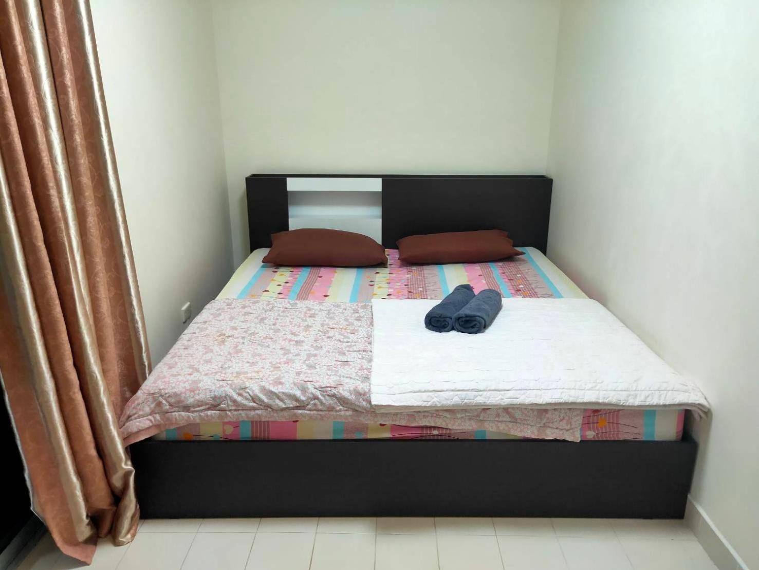 Popular Condo Muang Thong Thani near Impact Bangkok Exterior photo
